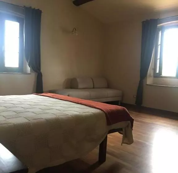B&b Bagnarello73