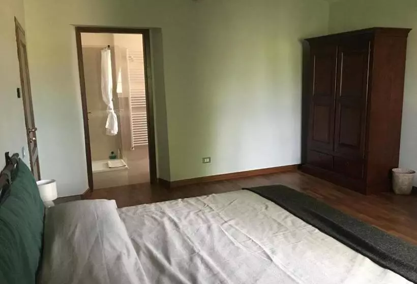 B&b Bagnarello73