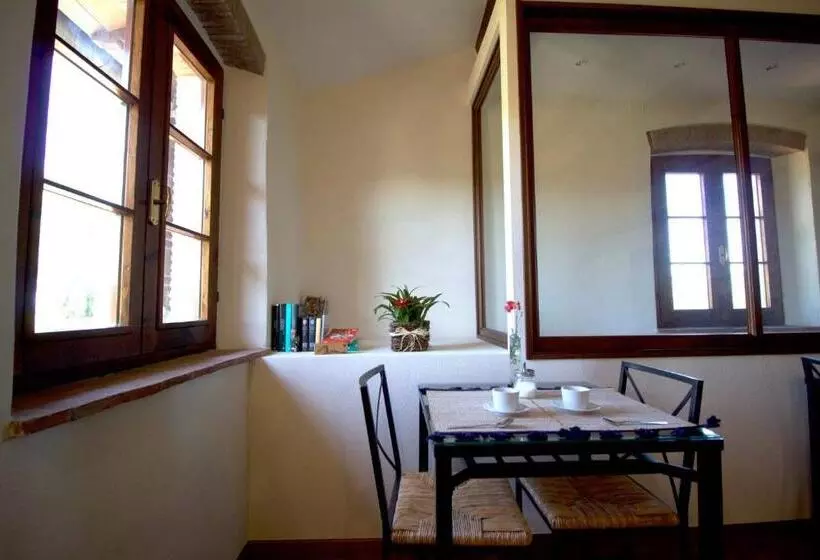 B&b Bagnarello73