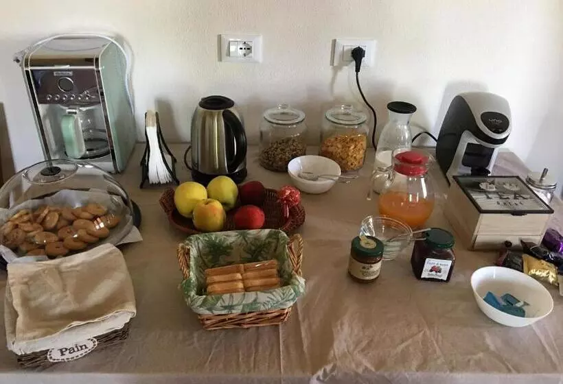 B&b Bagnarello73