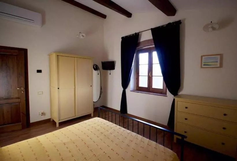 B&b Bagnarello73
