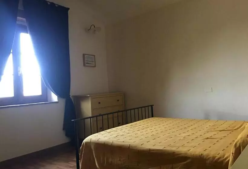 B&b Bagnarello73