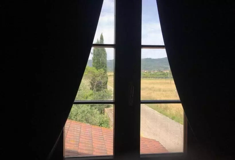B&b Bagnarello73