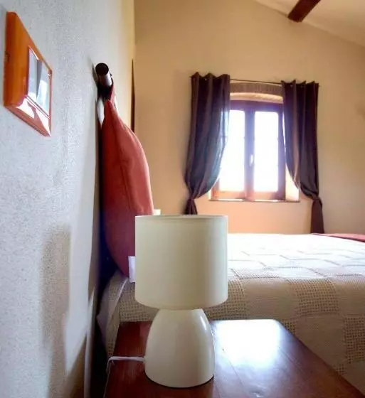 B&b Bagnarello73