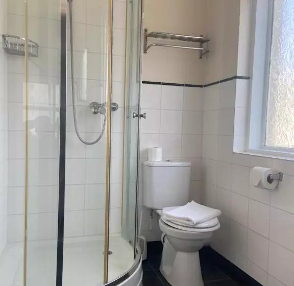 ベッドアンドブレックファースト Gran Canaria