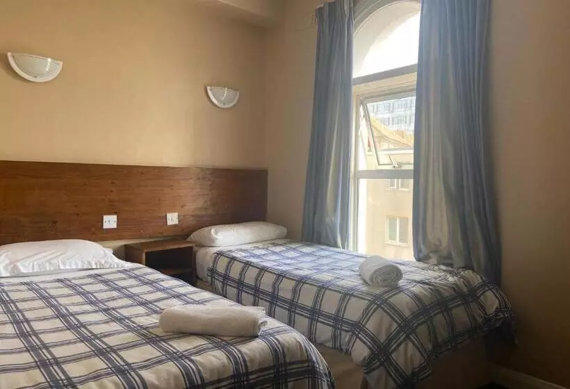 ベッドアンドブレックファースト Gran Canaria