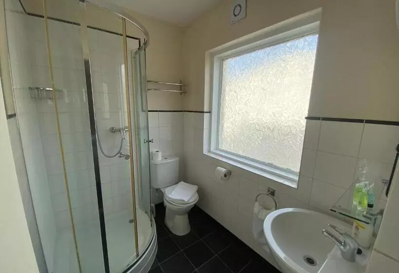 ベッドアンドブレックファースト Gran Canaria