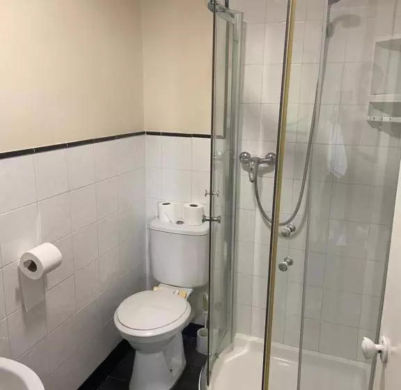 ベッドアンドブレックファースト Gran Canaria