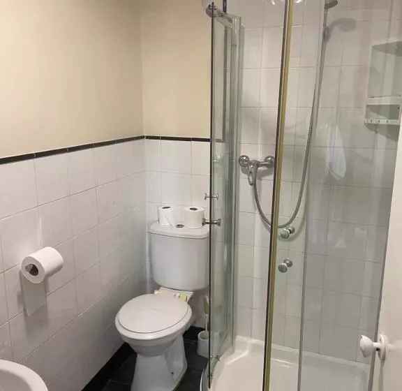 ベッドアンドブレックファースト Gran Canaria