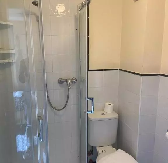 ベッドアンドブレックファースト Gran Canaria