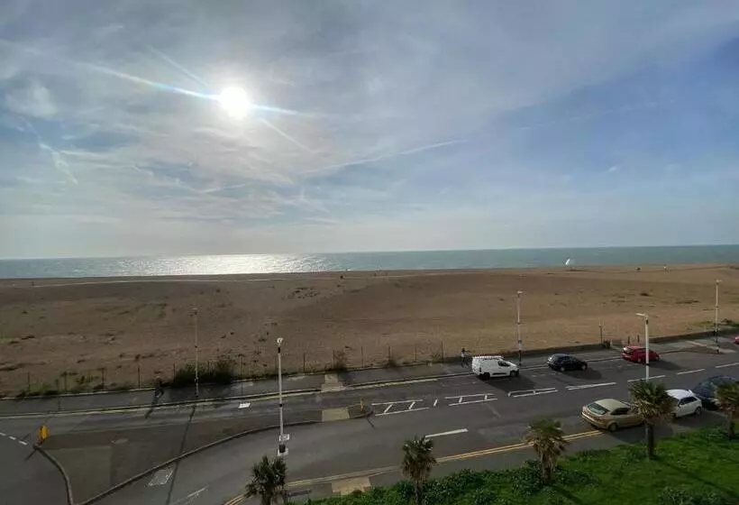 ベッドアンドブレックファースト Gran Canaria