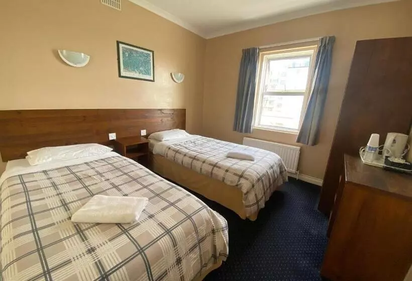 ベッドアンドブレックファースト Gran Canaria