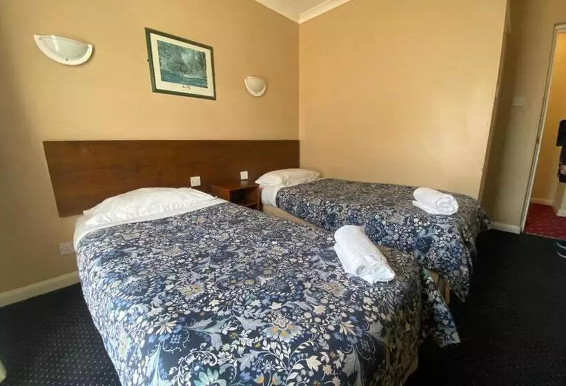 ベッドアンドブレックファースト Gran Canaria