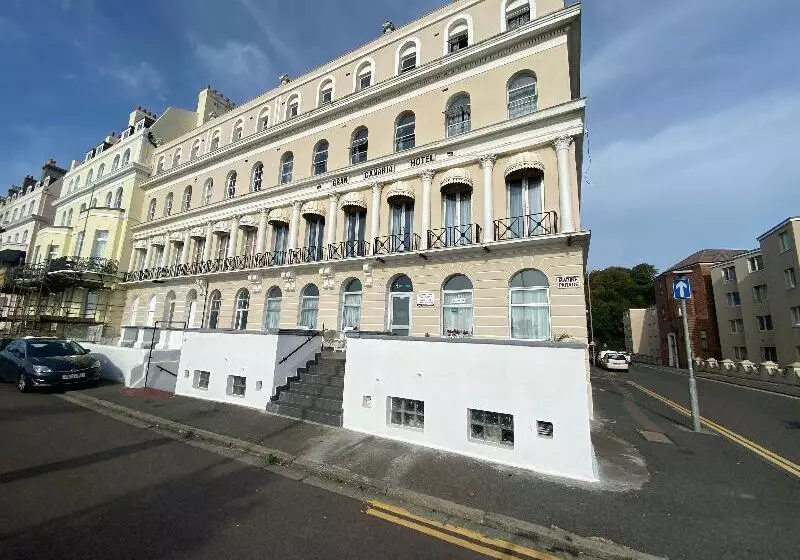 ベッドアンドブレックファースト Gran Canaria