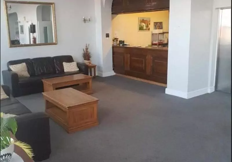 ベッドアンドブレックファースト Gran Canaria