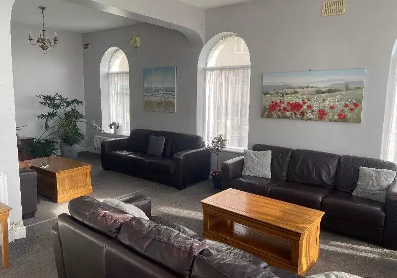 ベッドアンドブレックファースト Gran Canaria