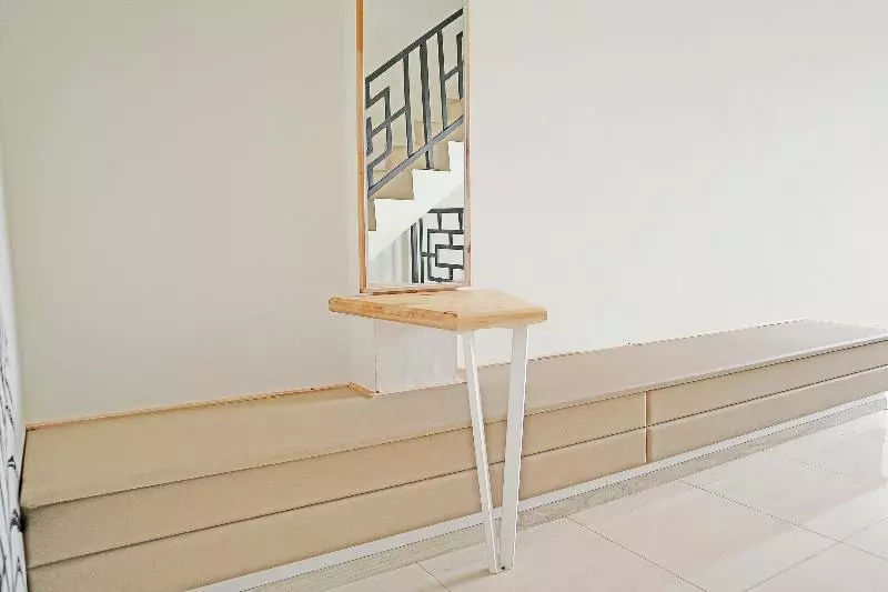 ホテル Oyo 1245 Mahkota Family Residence
