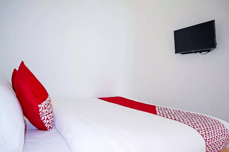 ホテル Oyo 1245 Mahkota Family Residence