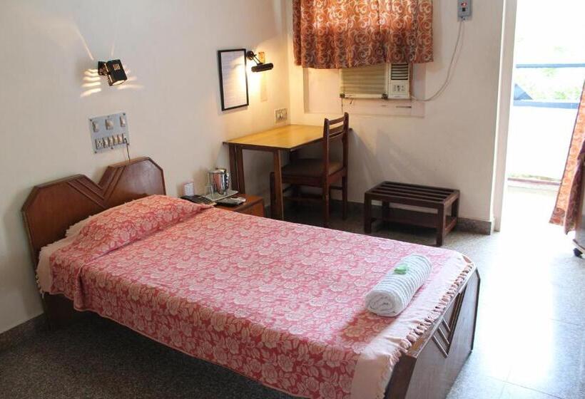 هتل Ywca International Centre