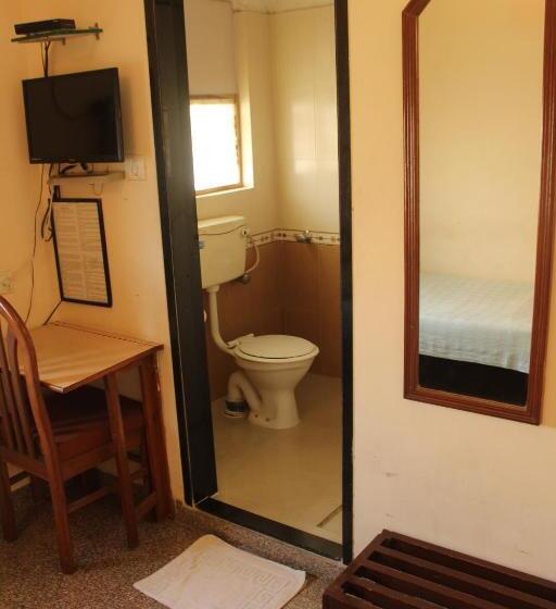 هتل Ywca International Centre