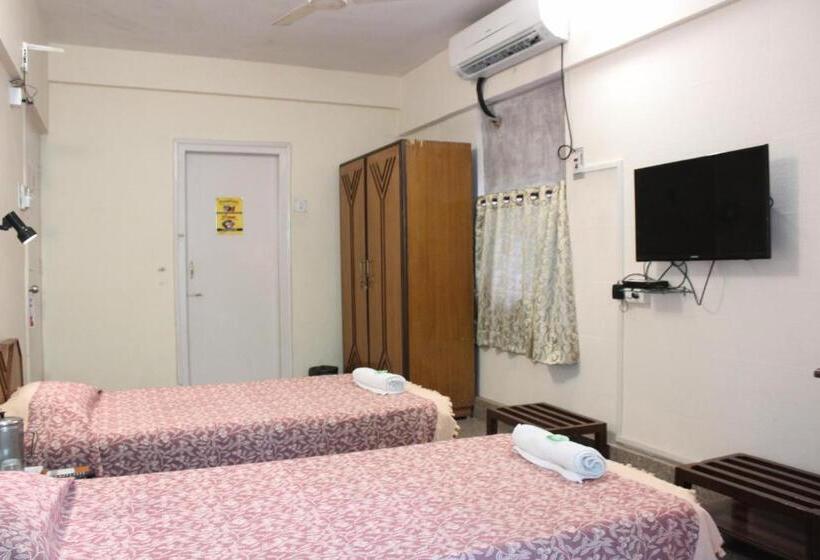 هتل Ywca International Centre