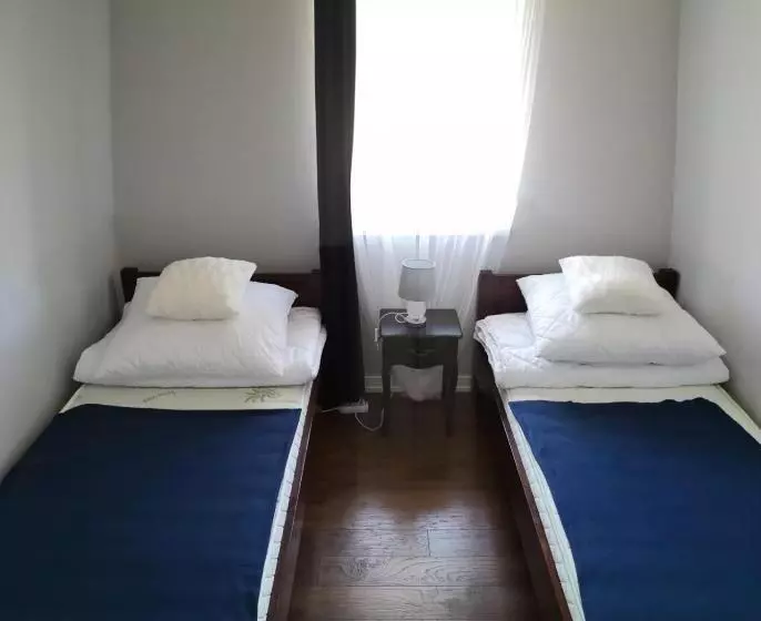 Majatalo Varga Villa