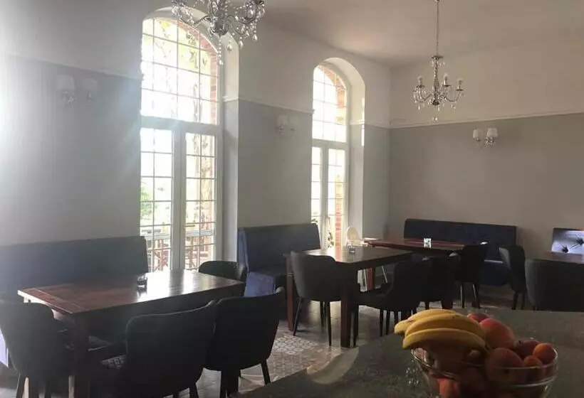 Majatalo Varga Villa