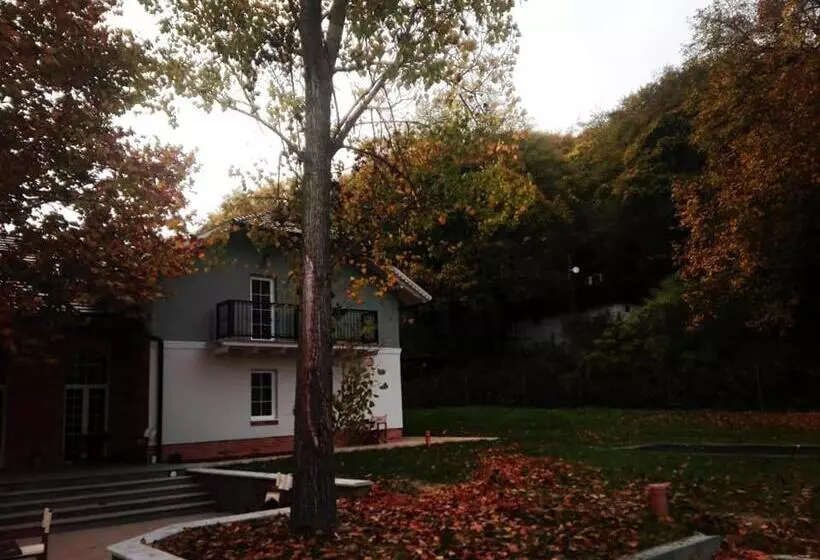 Majatalo Varga Villa