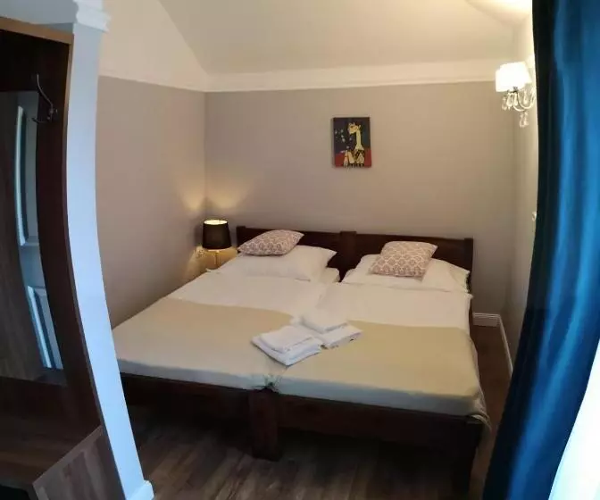 Majatalo Varga Villa