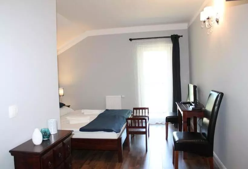 Majatalo Varga Villa