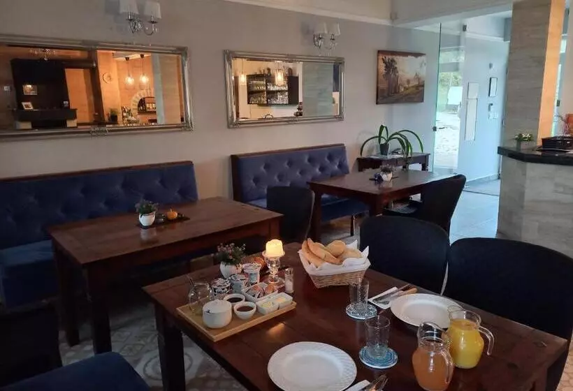 Majatalo Varga Villa