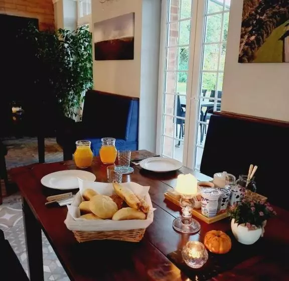 Majatalo Varga Villa