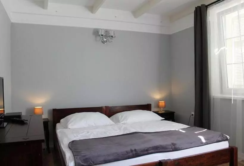 Majatalo Varga Villa