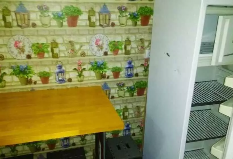 Yourhostel Khar Kovskii