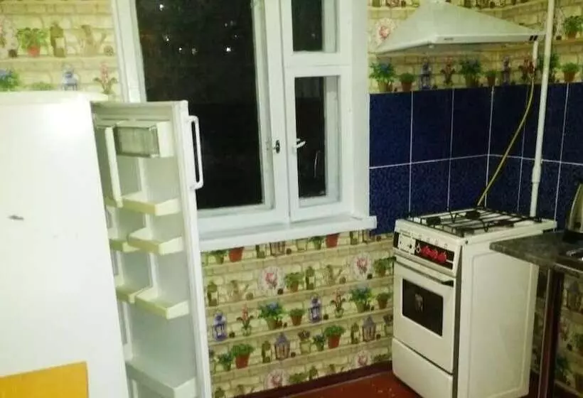 Yourhostel Khar Kovskii