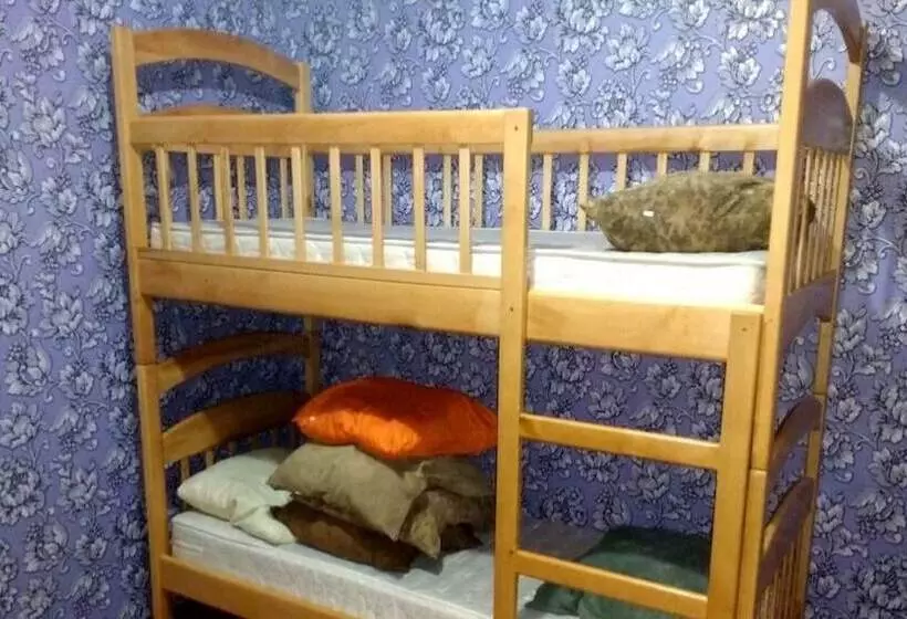 Yourhostel Khar Kovskii