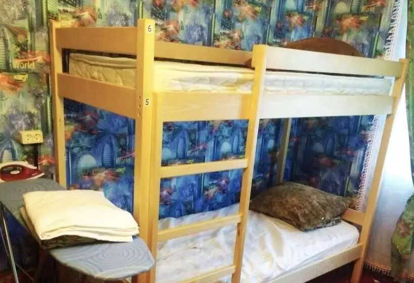 Yourhostel Khar Kovskii