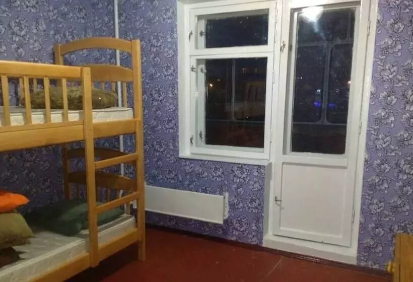 Yourhostel Khar Kovskii