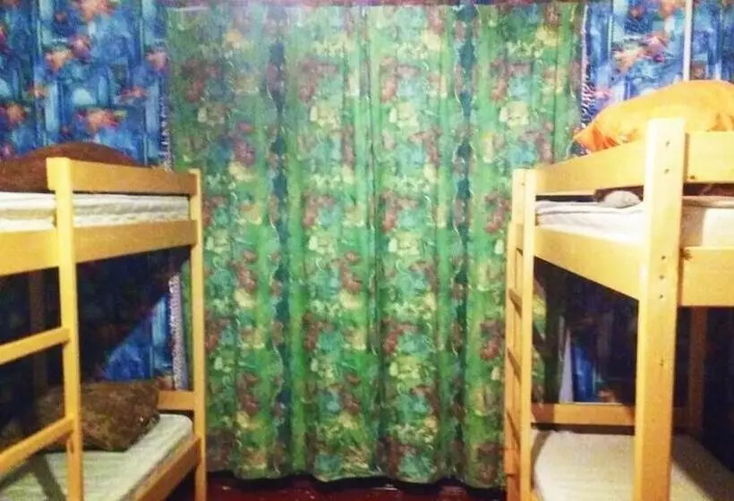 Yourhostel Khar Kovskii