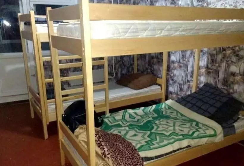 Yourhostel Khar Kovskii