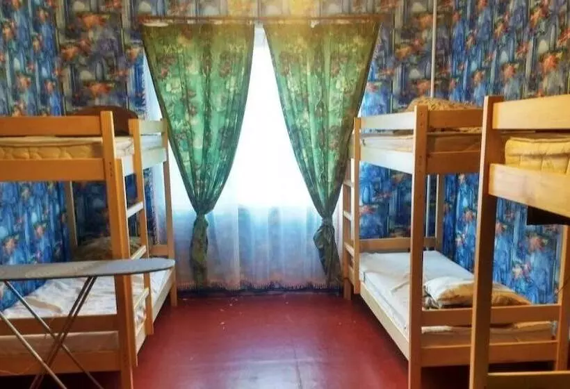 Yourhostel Khar Kovskii