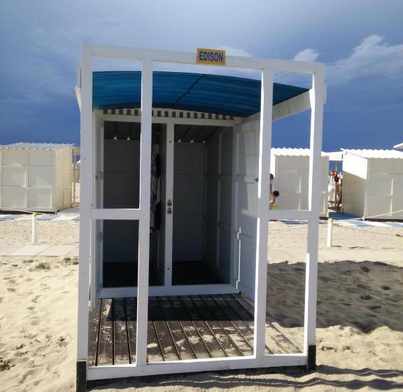 Edison Hotel Seaview & Spa