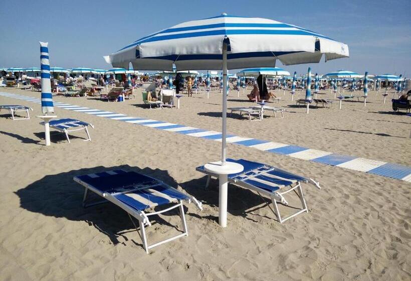 Edison Hotel Seaview & Spa