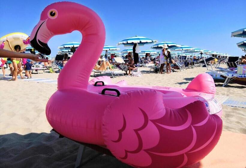 Edison Hotel Seaview & Spa