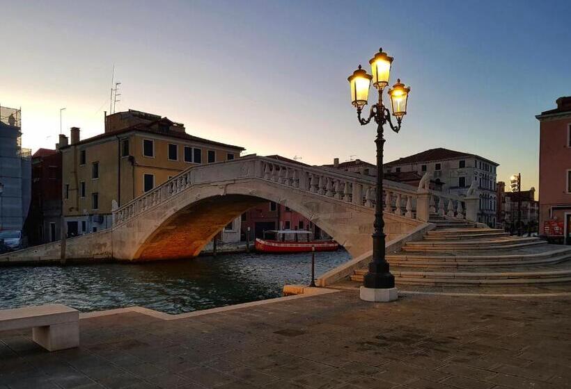 Edison Hotel Seaview & Spa