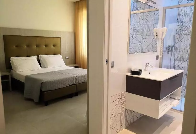 Edison Hotel Seaview & Spa