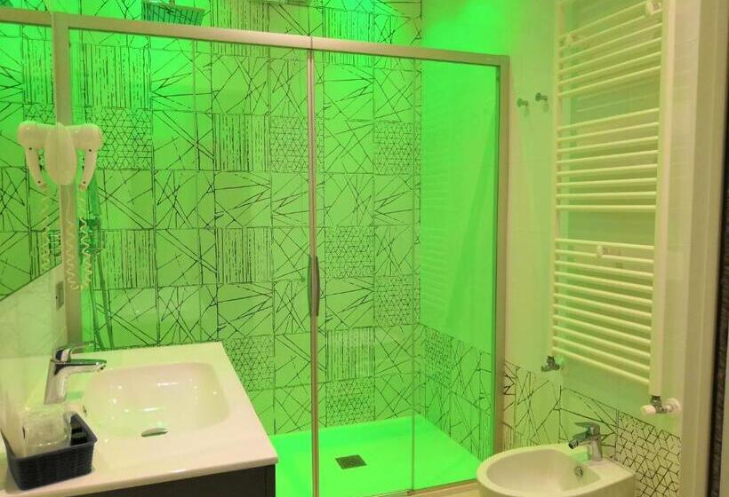 Edison Hotel Seaview & Spa