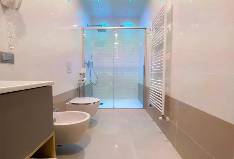 Edison Hotel Seaview & Spa