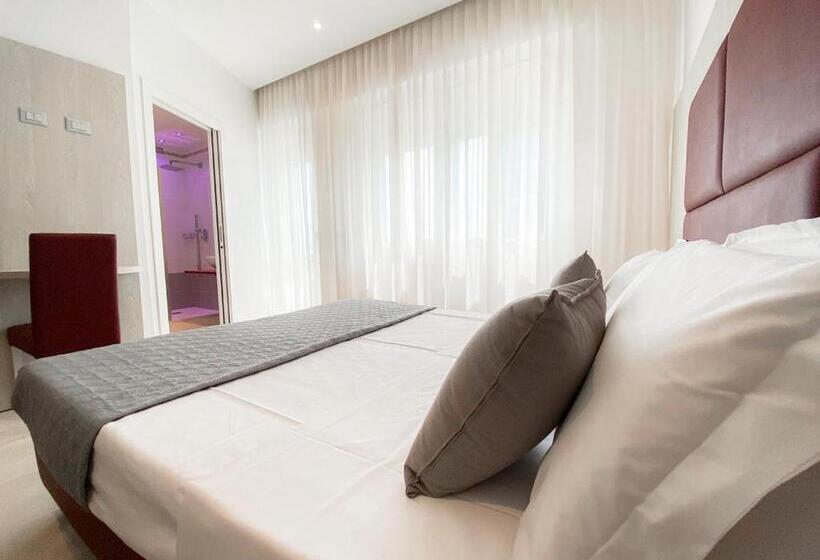 Edison Hotel Seaview & Spa