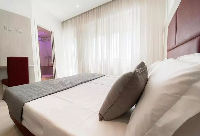 Edison Hotel Seaview & Spa